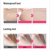 3-IN-1 Roller Concealer & Foundation