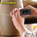 3-IN-1 Digital Measuring Tape